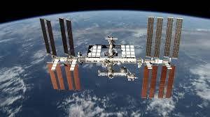 13 Space shuttles Earth while in space. The shuttle and its rocket boosters are reusable.