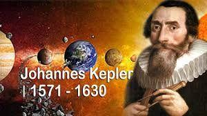 9 body in space. What are Kepler s laws? The th century Polish astronomer Nicolaus changed our view of the solar system.