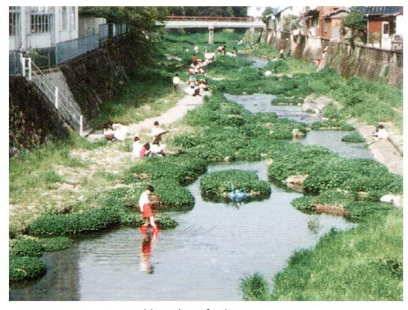 Itabitsu River