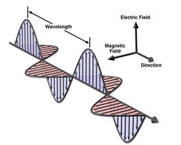 Plane Electromagnetic Waves Energy Carried by Electromagnetic Waves The