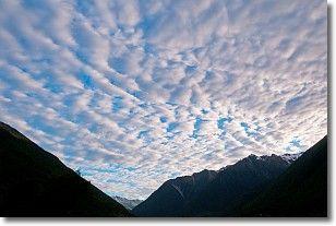 What are three cloud shapes? The three classes of clouds based on shape are stratus, cumulus, and cirrus clouds.
