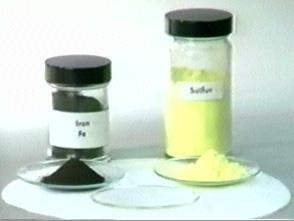Mixtures Heterogeneous mixtures are not uniform throughout.