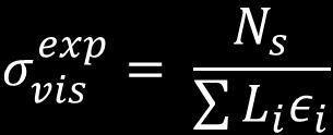 Efficiency Limit 1. η ηπ + π, η γ γ (12.2 ±1.2)% 2. η ηπ + π, η π 0 π 0 π 0 ( 7.5 ± 0.8)% η ηπ 0 π 0, η π + π π 0 ( 4.9 ± 0.5)% 3. η ηπ 0 π 0, η γ γ (14.6 ± 0.7)% 4. η ηπ 0 π 0, η π 0 π 0 π 0 (22.