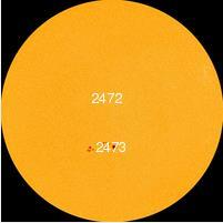 Space Weather Past 24 Hours Current Next 24 Hours Space Weather Activity None None None