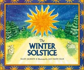 Lesson Plan Magic Tree House #32: Winter of the Ice Wizard A Reason for the Seasons! Many people think of the first day of spring as a new beginning. But the winter solstice is a new beginning, too!