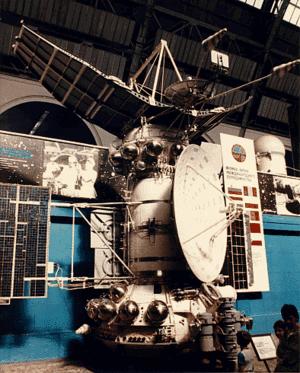 Venera 15 and 16 (1983) did radar mapping of surface from orbit. Russian Vega Program (1985) put two areobots (balloons) in atmosphere. Second lasted for 2 Earth days.