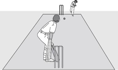 A fast bowler bowls the ball at 35 m/s. The ball has a mass of 0.16 kg. Use the equation in the box to calculate the kinetic energy of the cricket ball as it leaves the bowler s hand.