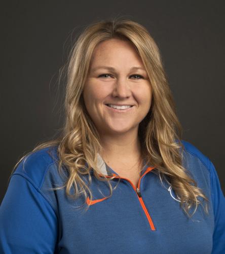 Cindy Ball Ball s Year-By-Year Results Head Coach Fourth Year Pacific, 2002 Record at Boise State 99-114 Division I Same JUCO 144-94 Career 243-208 Year School Record Conf.
