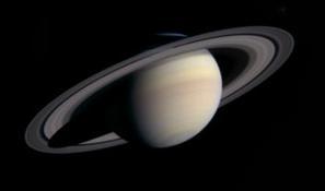 Saturn Uranus