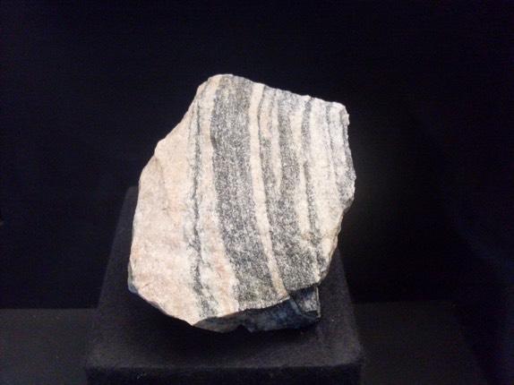 The Acasta Gneiss is a rock outcrop of gneiss in the Slave craton in Northwest Territories, Canada.