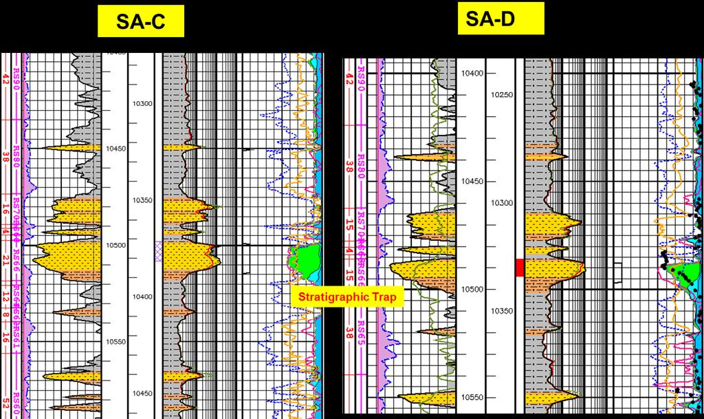 Developing Ratawi Shale: A stratigraphic