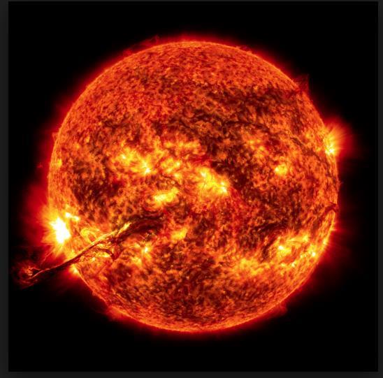 How a star creates and uses energy that eventually makes its way to Earth The life cycle of a star is based on its MASS at birth (low