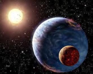 Introduction to Exoplanets Don