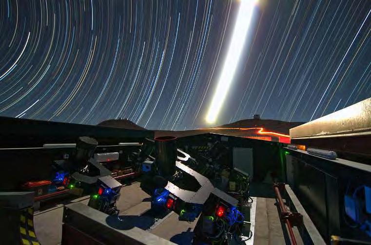 State of the Art - NGTS Space quality photometry from the