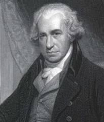 Power Power is a measure of the rate at which work is done: James Watt