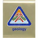 CUB SCOUTS all GEOLOGY BELT LOOP Complete All THREE of These 1. Define geology. 2.