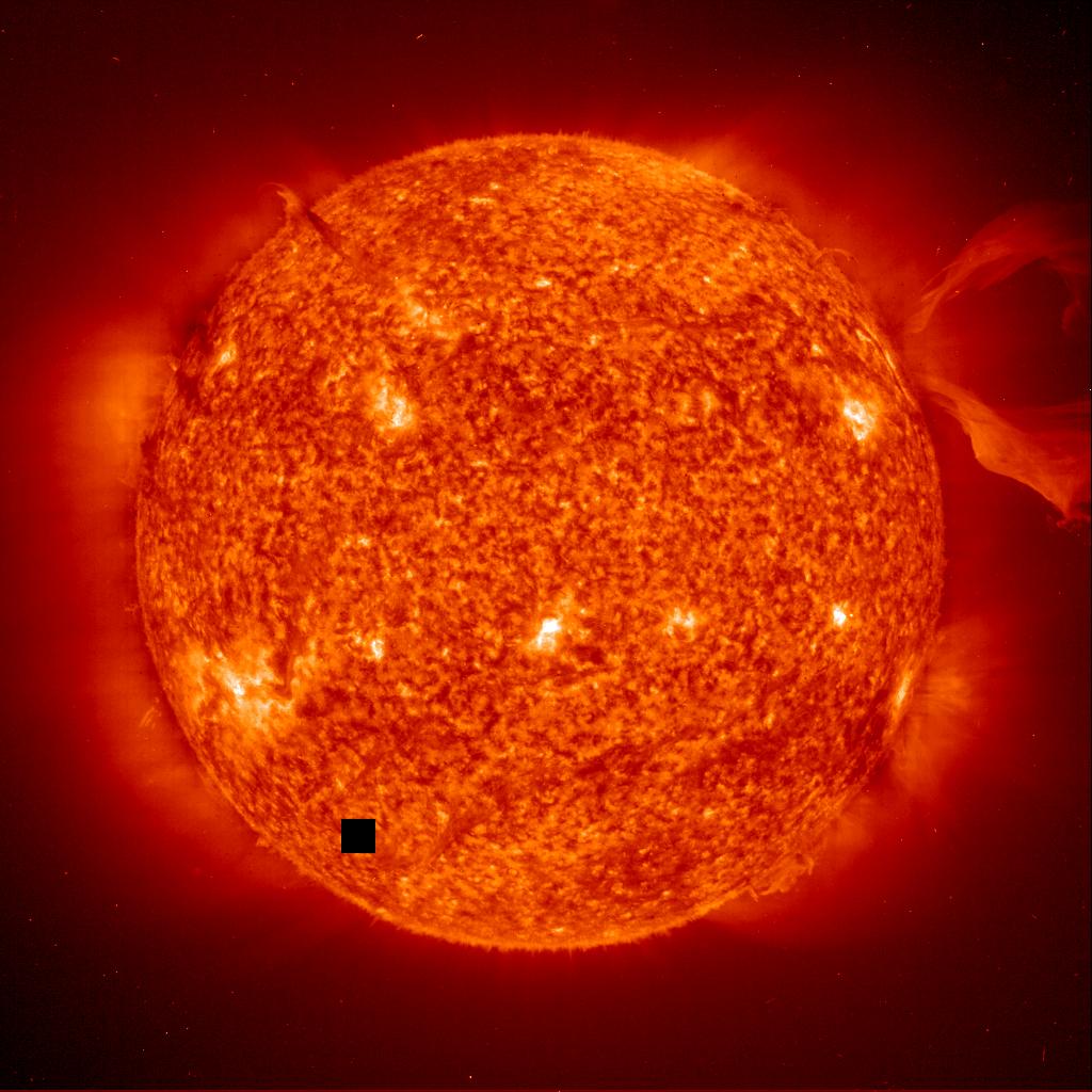 The Sun as a typical star: Central density, temperature, pressure The spectrum of the surface (atmosphere) of the Sun The structure of the sun s outer layers: convection, rotation, magnetism and