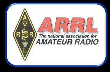 ARRL and ARES Amateur radio