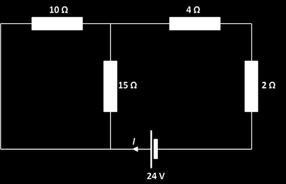 (although this equation too can be extended for any number of resistors) 1