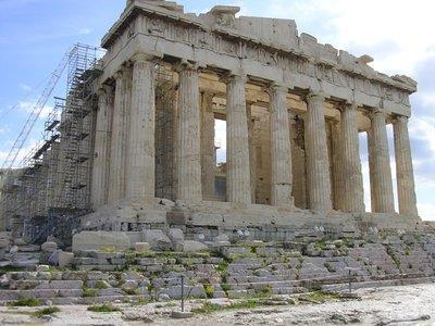 Two millennia ago Greek