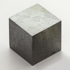 Moment of Inertia Examples: Cube I