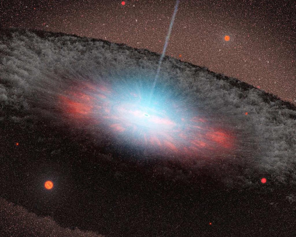 The extragalactic sky TeV blazars Radio galaxies