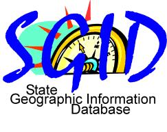 DATA SHARING: Utah s SGID State Geographic Information Database A foundation exists for a statewide approach to