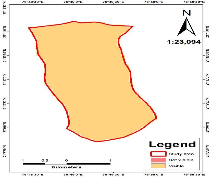 Sub watershed Fig.11.