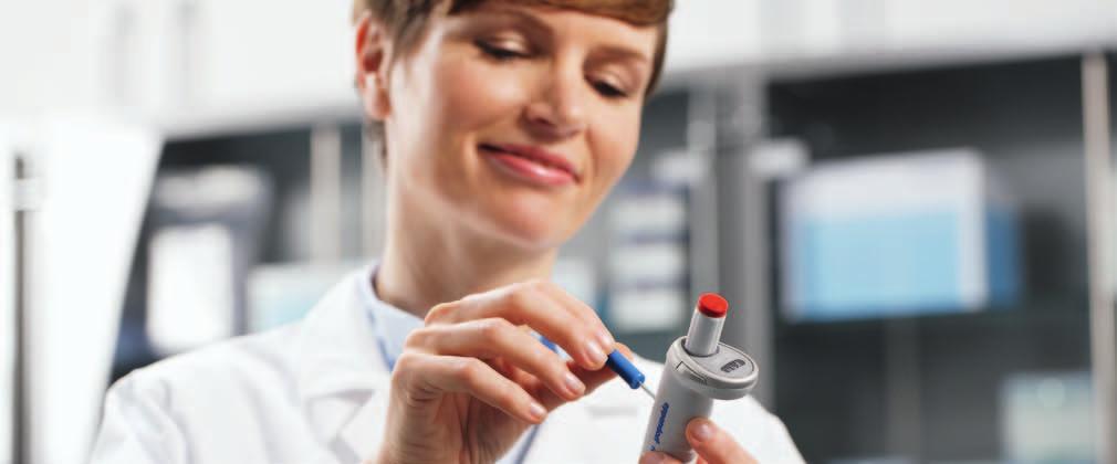 Pipette maintenance, calibration and adjustment services Our Eppendorf service levels >BASIC: > Affordable quality control according to EN ISO 8655 4 measurements per test volume (min, mid, max)
