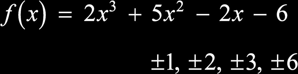 In Eercises and, find all the real solutions of the equation.. + 8 7 0 + 0. Write a third or fourth degree polnomial function that has zeros at ± 7. Justif our answer.