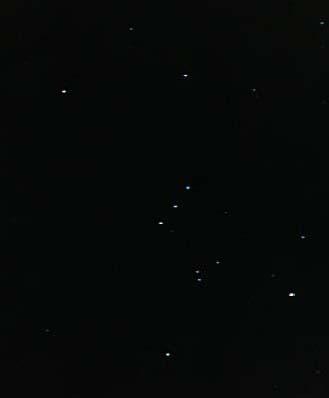 Twinkle Twinkle How many stars are there? How big are these stars? Picture of night sky What are they made of? Why do they shine?