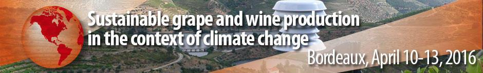 www.bsc.es Bordeaux, April 10-13, 2016 Climate predictions for vineyard management A.Soret 1, N.Gonzalez 1, V.Torralba 1, N.Cortesi 1, M.
