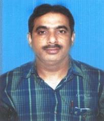 1. Name: DR ARUN KUMAR SINGH 2. Date of Birth/Age: 45 Yrs. 3. Current Position and Address: Principal Scientist (with E-Mail & Phone No.) Thick Seam Mining & Strata Mechanics Deptt.