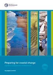 This publication is a 30 page summary of the technical manual Coastal Hazards and Climate Change A Guidance Manual for Local Government in New Zealand (2nd edition), released in 2008.