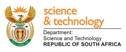 SKA South Africa, a Business Unit of the National Research Foundation.