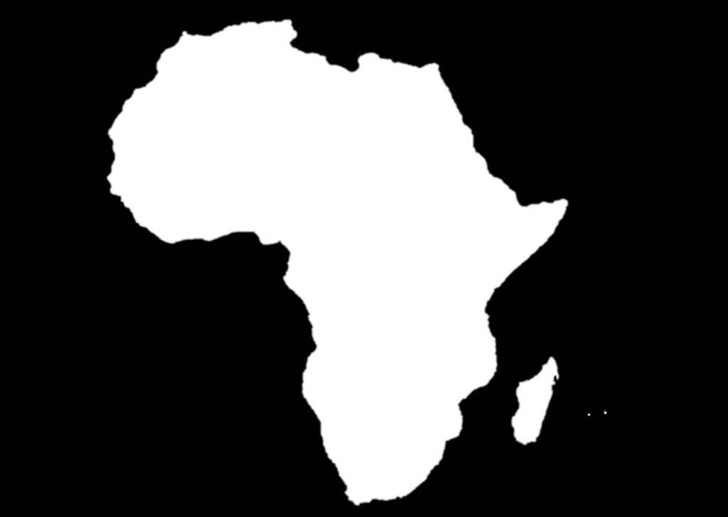 AVN across Africa Phase 1: Ghana Phase 3: Kenya Phase 2: Zambia or Madagascar Phase 3: