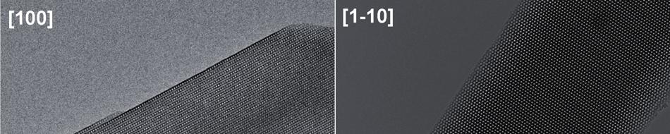 Figure S2 HRTEM images of IBN-9