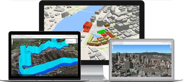 Mapping & Visualization Designing Maps with ArcGIS Are you interested in designing attractive maps through application of standard cartographic workflows?