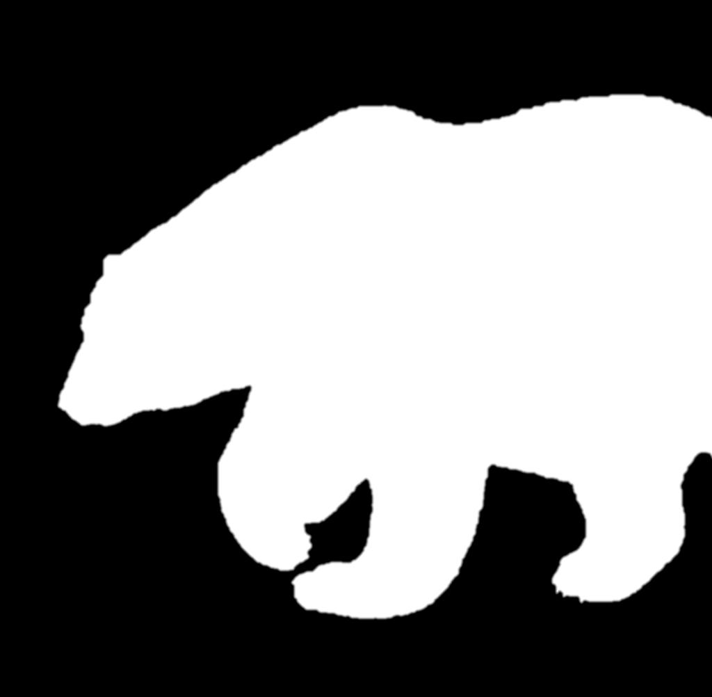 Example: The ancestors of polar bears