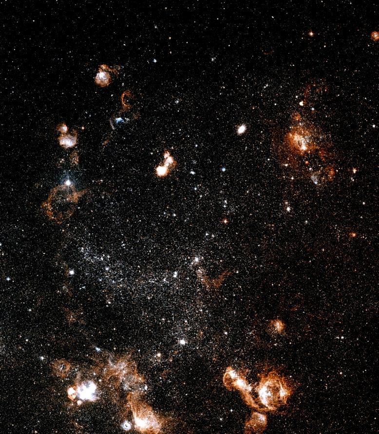 Large Magellanic Cloud d=50kpc