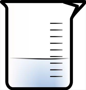 Week 14/Tu: Basis of Osmotic Pressure One beaker with an