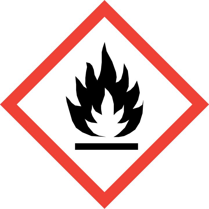 3 Risk and safety information Caution substances are not yet fully tested (EU). The kit does not have to be labeled according to Regulation (EC) No 1272/2008.