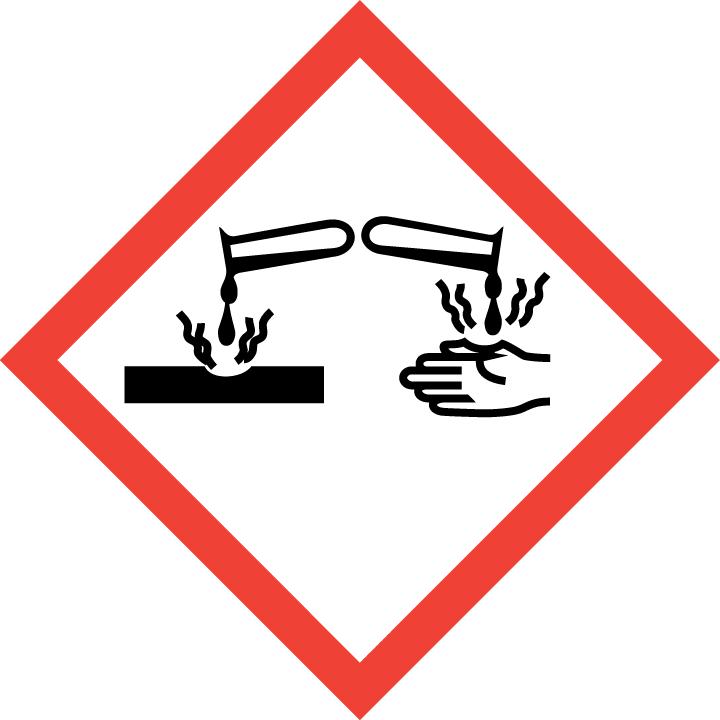 Observe the general safety regulations when handling chemicals. Additional chemicals may be required for procedures described in these Instructions for Use.