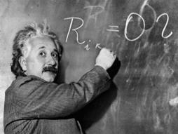 Einstein s theory of