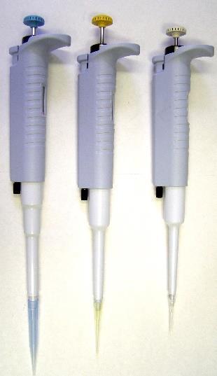It can measure volume of liquid in millimeters also. The liquid should never be sucked with mouth. A dispenser or a pipette bulb can be used to dispense the liquid.