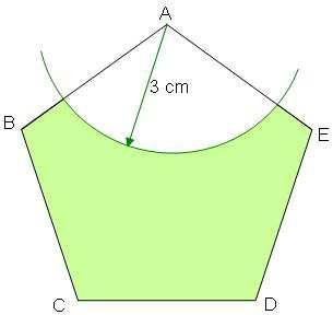 5. A cuboid is shown below on. The cuboid is on three axis: x, y and z.