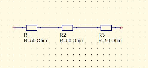 Resistors can be connected in two ways: in series and in parallel. In these cases, we deal with the equivalent resistance of these combinations. What, you might ask, is the equivalent resistance?