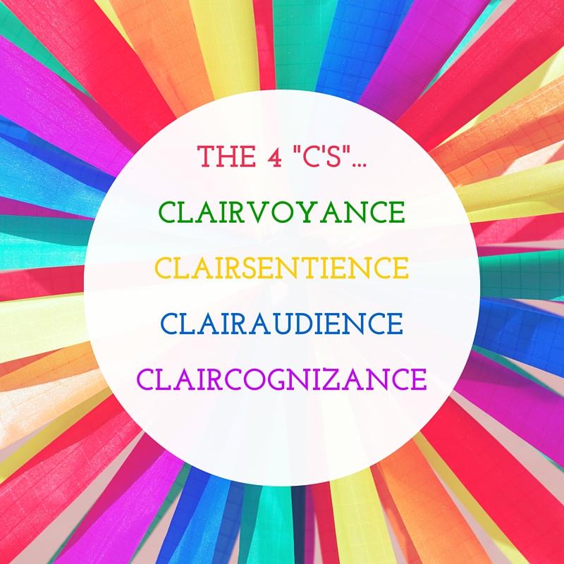Discover Your Dominant Clair Info & Quiz ClareMcNaul.com Here we will be getting to know more about you.