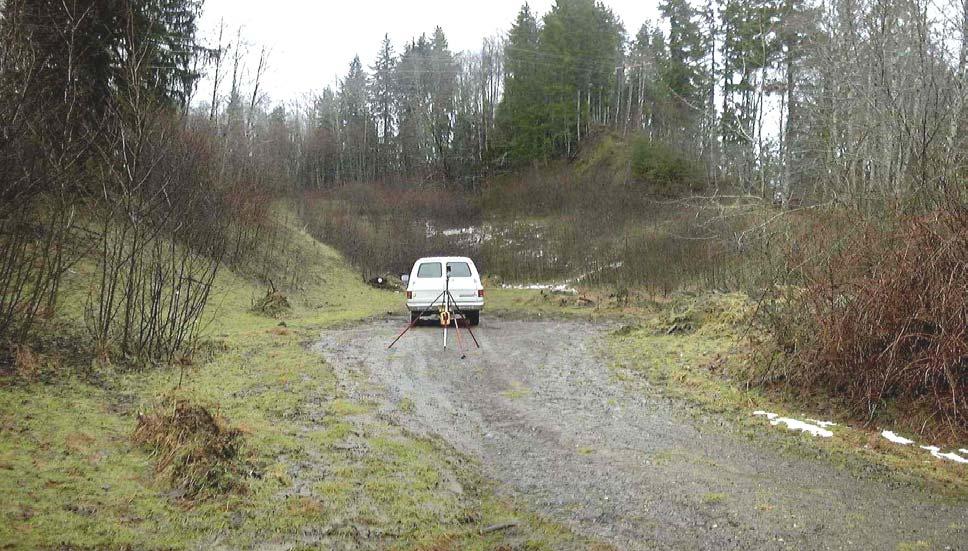 AGGREGATE INVENTORY 2A-2 County Site Name Dist Hwy Mile Pt TWP RGE Sect Clatsop Elderberry Quarry 02A 0047 23.1 04N 07.