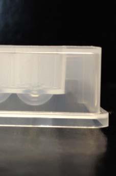 96 Greiner 650201_U-Bottom, Clear PolyPro Manufacturer: Greiner Bio- One Part number: 650201 Name of labware type in the software: 96 Greiner 650201_U- Bottom, Clear PolyPro This is a very common